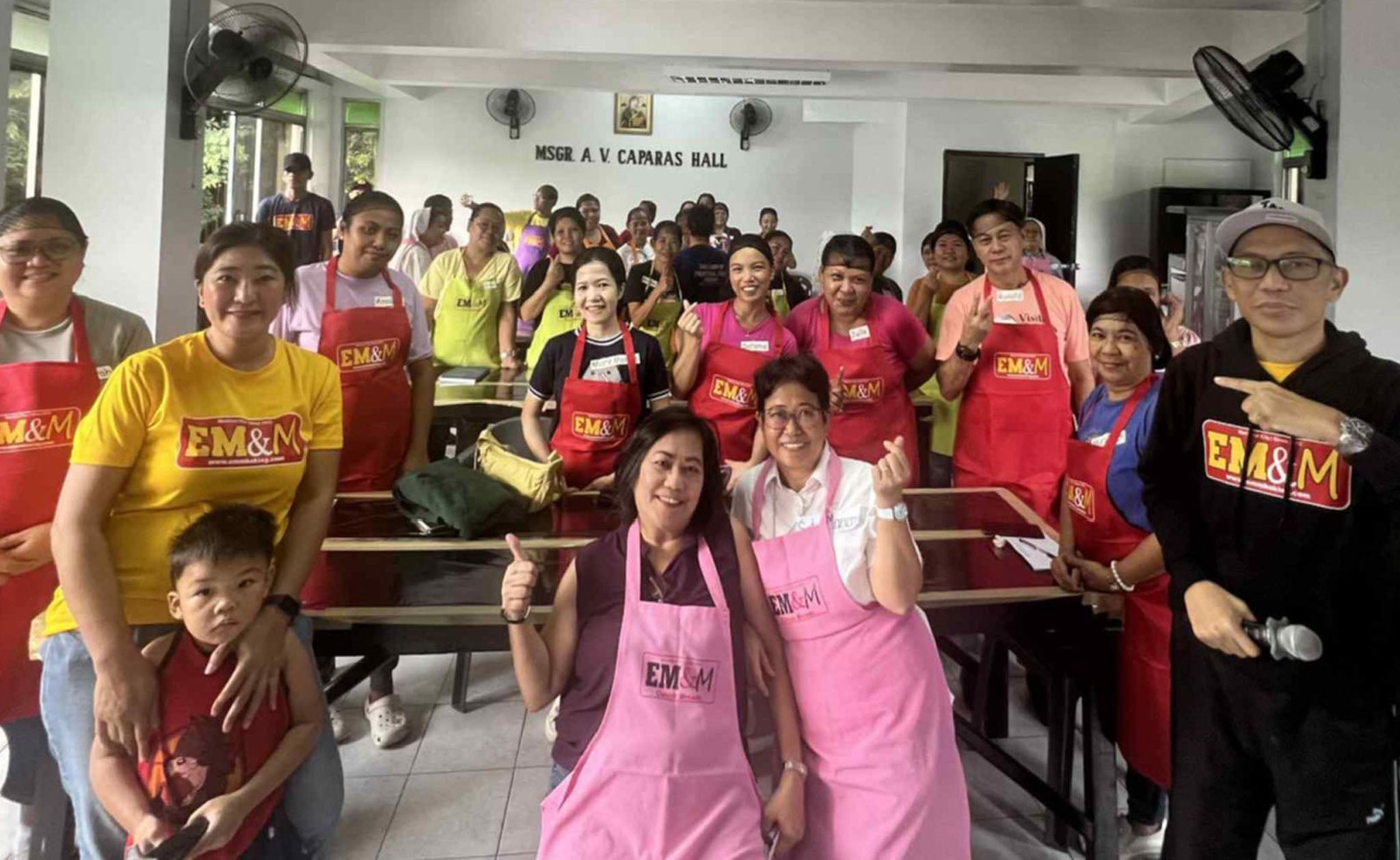 PATAASAN NG PANGARAP