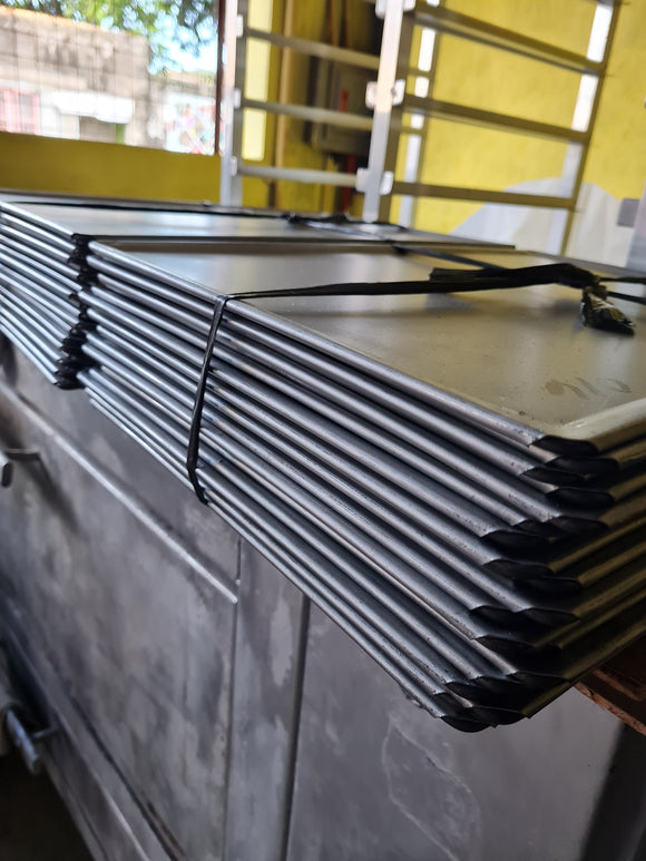 BAKERY TOOLS