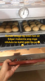 2025 BAKERY EQUIPMENT PACKAGE MAESTRO PANADERO BUNDLES