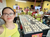 2025 EM&M Business Center Operator (BCO) - Bakery & Training Venue