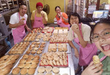 2025 EM&M Business Center Operator (BCO) - Bakery & Training Venue