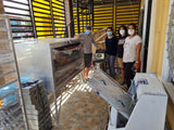 2025 BAKERY EQUIPMENT PACKAGE MAESTRO PANADERO BUNDLES