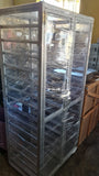 2025 BAKERY EQUIPMENT PACKAGE MAESTRO PANADERO BUNDLES