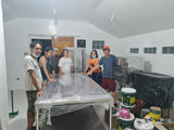 2025 BAKERY EQUIPMENT PACKAGE MAESTRO PANADERO BUNDLES