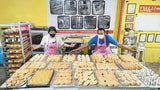 2025 EM&M Business Center Operator (BCO) - Bakery & Training Venue
