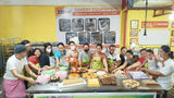2025 EM&M Business Center Operator (BCO) - Bakery & Training Venue
