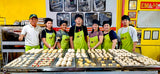 [2025 HANDS ON/CONSULTANCY] BASIC COMMERCIAL BAKERY BREADS + BAKERY OPERATION/MANAGEMENT