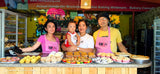[2025 HANDS ON/CONSULTANCY] BASIC COMMERCIAL BAKERY BREADS + BAKERY OPERATION/MANAGEMENT