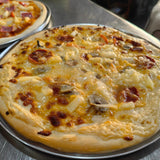 [WEBINAR] Special Short Course: Pizza & Shawarma Making