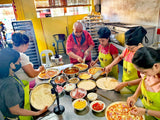 [WEBINAR] Special Short Course: Pizza & Shawarma Making