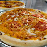 [WEBINAR] Special Short Course: Pizza & Shawarma Making