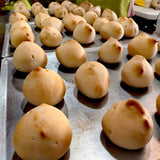 [WEBINAR] Special Short Course: Pizza & Shawarma Making with FREE Toasted Siopao