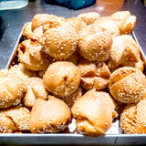 [WEBINAR] Special Short Course: Pizza & Shawarma Making with FREE Toasted Siopao