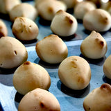 [WEBINAR] Special Short Course: Pizza & Shawarma Making with FREE Toasted Siopao