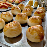 [WEBINAR] BREAD CLASSIFICATION 2: TOASTED SIOPAO, HARD, LARGE BREADS & COMMERCIAL MUFFINS ONLINE VIDEO