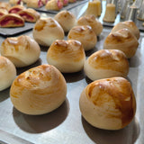 [WEBINAR] BREAD CLASSIFICATION 2: TOASTED SIOPAO, HARD, LARGE BREADS & COMMERCIAL MUFFINS ONLINE VIDEO