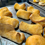 [WEBINAR] BREAD CLASSIFICATION 2: TOASTED SIOPAO, HARD, LARGE BREADS & COMMERCIAL MUFFINS ONLINE VIDEO