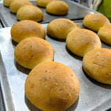 [WEBINAR] BREAD CLASSIFICATION 2: TOASTED SIOPAO, HARD, LARGE BREADS & COMMERCIAL MUFFINS ONLINE VIDEO