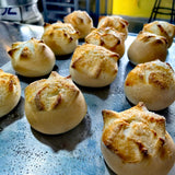 [WEBINAR] BREAD CLASSIFICATION 2: TOASTED SIOPAO, HARD, LARGE BREADS & COMMERCIAL MUFFINS ONLINE VIDEO