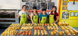 [WEBINAR] BREAD CLASSIFICATION 2: TOASTED SIOPAO, HARD, LARGE BREADS & COMMERCIAL MUFFINS ONLINE VIDEO