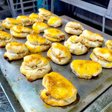 [WEBINAR] BREAD CLASSIFICATION 2: TOASTED SIOPAO, HARD, LARGE BREADS & COMMERCIAL MUFFINS ONLINE VIDEO