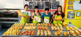 [WEBINAR] BREAD CLASSIFICATION 2: TOASTED SIOPAO, HARD, LARGE BREADS & COMMERCIAL MUFFINS ONLINE VIDEO