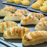 [WEBINAR] BREAD CLASSIFICATION 2: TOASTED SIOPAO, HARD, LARGE BREADS & COMMERCIAL MUFFINS ONLINE VIDEO