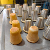 [WEBINAR] BREAD CLASSIFICATION 2: TOASTED SIOPAO, HARD, LARGE BREADS & COMMERCIAL MUFFINS ONLINE VIDEO