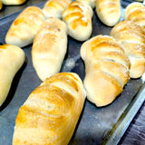 [WEBINAR] BREAD CLASSIFICATION 2: TOASTED SIOPAO, HARD, LARGE BREADS & COMMERCIAL MUFFINS ONLINE VIDEO