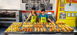 [WEBINAR] BREAD CLASSIFICATION 2: TOASTED SIOPAO, HARD, LARGE BREADS & COMMERCIAL MUFFINS ONLINE VIDEO