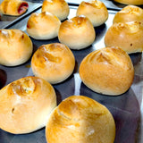 [WEBINAR] BREAD CLASSIFICATION 2: TOASTED SIOPAO, HARD, LARGE BREADS & COMMERCIAL MUFFINS ONLINE VIDEO