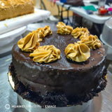 [WEBINAR] BREAD CLASSIFICATION 3: ALL-SEASON BAKERY CAKES & SPECIALTIES ONLINE VIDEO