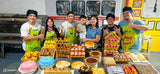 [WEBINAR] BREAD CLASSIFICATION 3: ALL-SEASON BAKERY CAKES & SPECIALTIES ONLINE VIDEO
