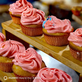 [WEBINAR] BREAD CLASSIFICATION 3: ALL-SEASON BAKERY CAKES & SPECIALTIES ONLINE VIDEO