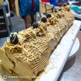 [WEBINAR] BREAD CLASSIFICATION 3: ALL-SEASON BAKERY CAKES & SPECIALTIES ONLINE VIDEO
