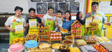 [WEBINAR] BREAD CLASSIFICATION 3: ALL-SEASON BAKERY CAKES & SPECIALTIES ONLINE VIDEO