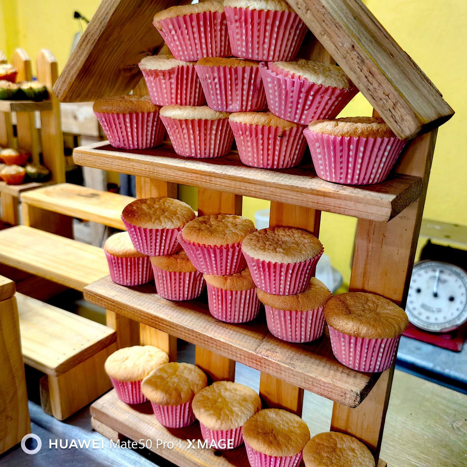 [WEBINAR] BREAD CLASSIFICATION 3: ALL-SEASON BAKERY CAKES & SPECIALTIES ONLINE VIDEO