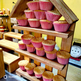 [WEBINAR] BREAD CLASSIFICATION 3: ALL-SEASON BAKERY CAKES & SPECIALTIES ONLINE VIDEO