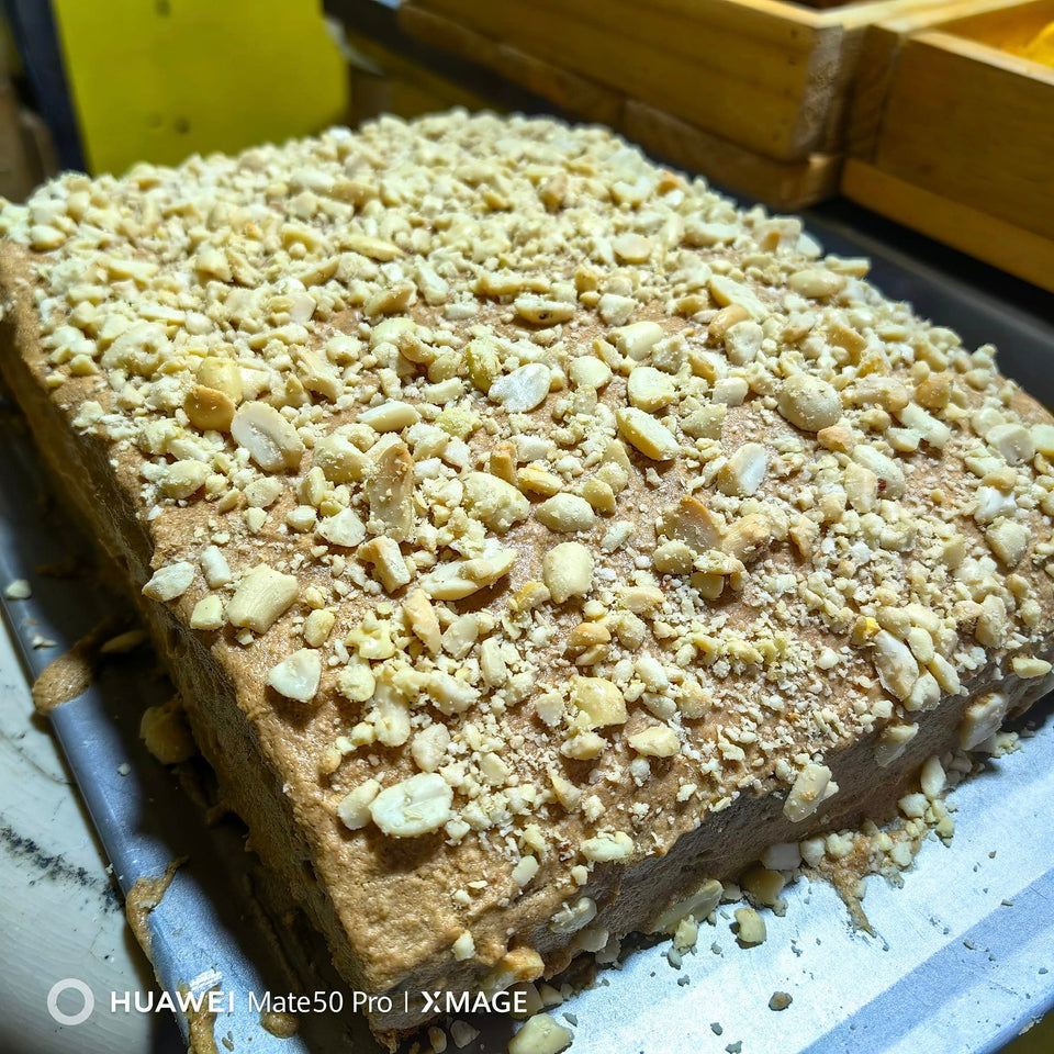 [WEBINAR] BREAD CLASSIFICATION 3: ALL-SEASON BAKERY CAKES & SPECIALTIES ONLINE VIDEO