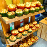 [WEBINAR] BREAD CLASSIFICATION 3: ALL-SEASON BAKERY CAKES & SPECIALTIES ONLINE VIDEO