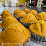[WEBINAR] BREAD CLASSIFICATION 3: ALL-SEASON BAKERY CAKES & SPECIALTIES ONLINE VIDEO