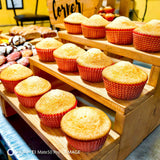 [WEBINAR] BREAD CLASSIFICATION 3: ALL-SEASON BAKERY CAKES & SPECIALTIES ONLINE VIDEO