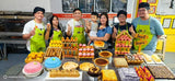 [WEBINAR] BREAD CLASSIFICATION 3: ALL-SEASON BAKERY CAKES & SPECIALTIES ONLINE VIDEO