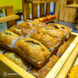 [WEBINAR] BREAD CLASSIFICATION 3: ALL-SEASON BAKERY CAKES & SPECIALTIES ONLINE VIDEO
