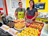 [2025 HANDS ON/CONSULTANCY] BASIC COMMERCIAL BAKERY BREADS + BAKERY OPERATION/MANAGEMENT