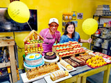 [2025 HANDS ON/CONSULTANCY] BASIC COMMERCIAL BAKERY BREADS + BAKERY OPERATION/MANAGEMENT
