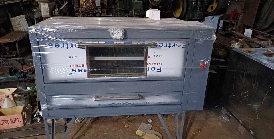 2025 BAKERY EQUIPMENT PACKAGE MAESTRO PANADERO BUNDLES