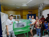 2025 BAKERY EQUIPMENT PACKAGE MAESTRO PANADERO BUNDLES