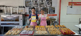 [2025] BREAD CLASSIFICATION 2 ADVANCE: FILLED HARD & COMMERCIAL MUFFINS