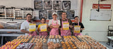 [2025] BREAD CLASSIFICATION 2 ADVANCE: FILLED HARD & COMMERCIAL MUFFINS